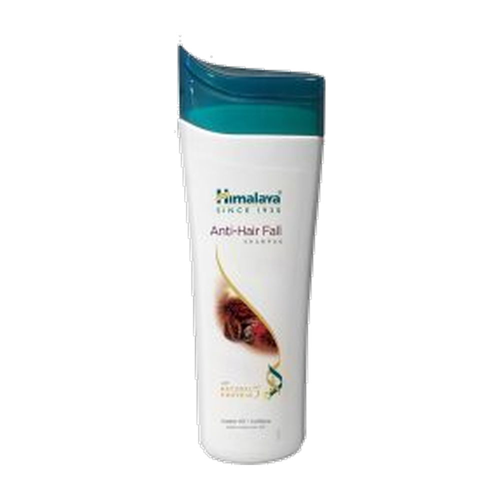 Anti-Hair Fall Shampoo