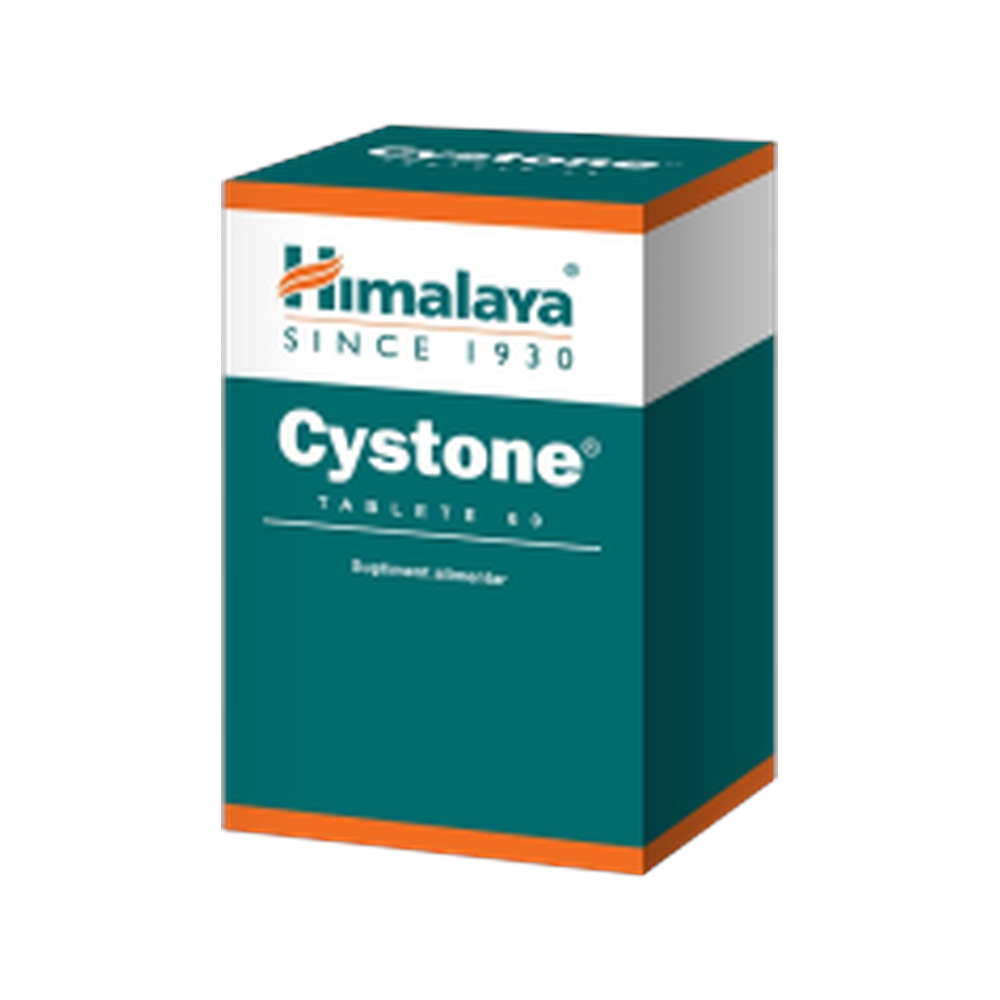Cystone Tablets