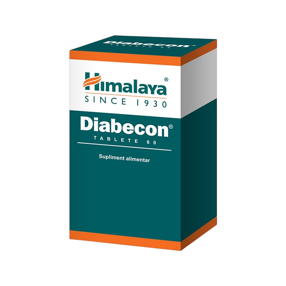 Diabecon Tablets