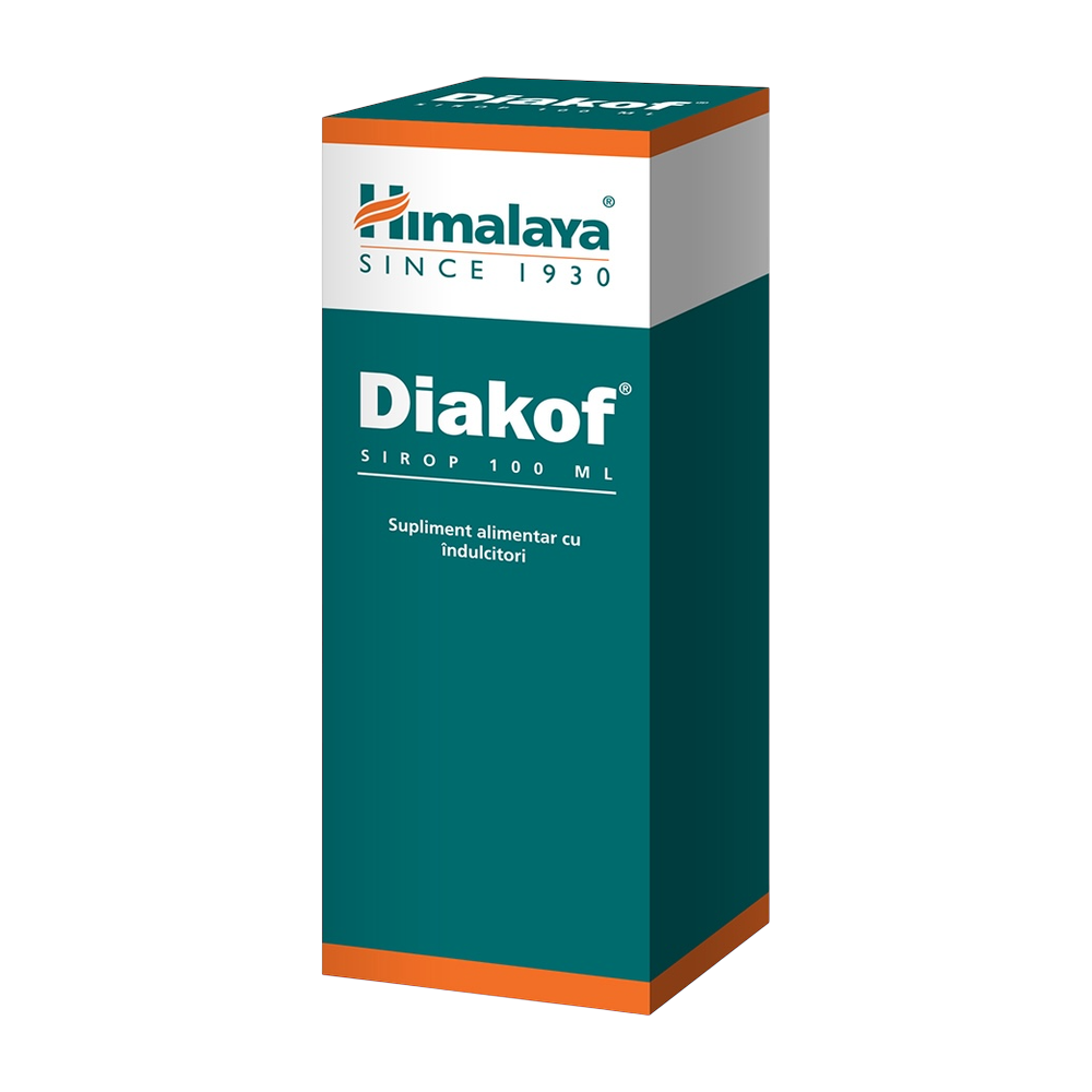 Diakof Syrup
