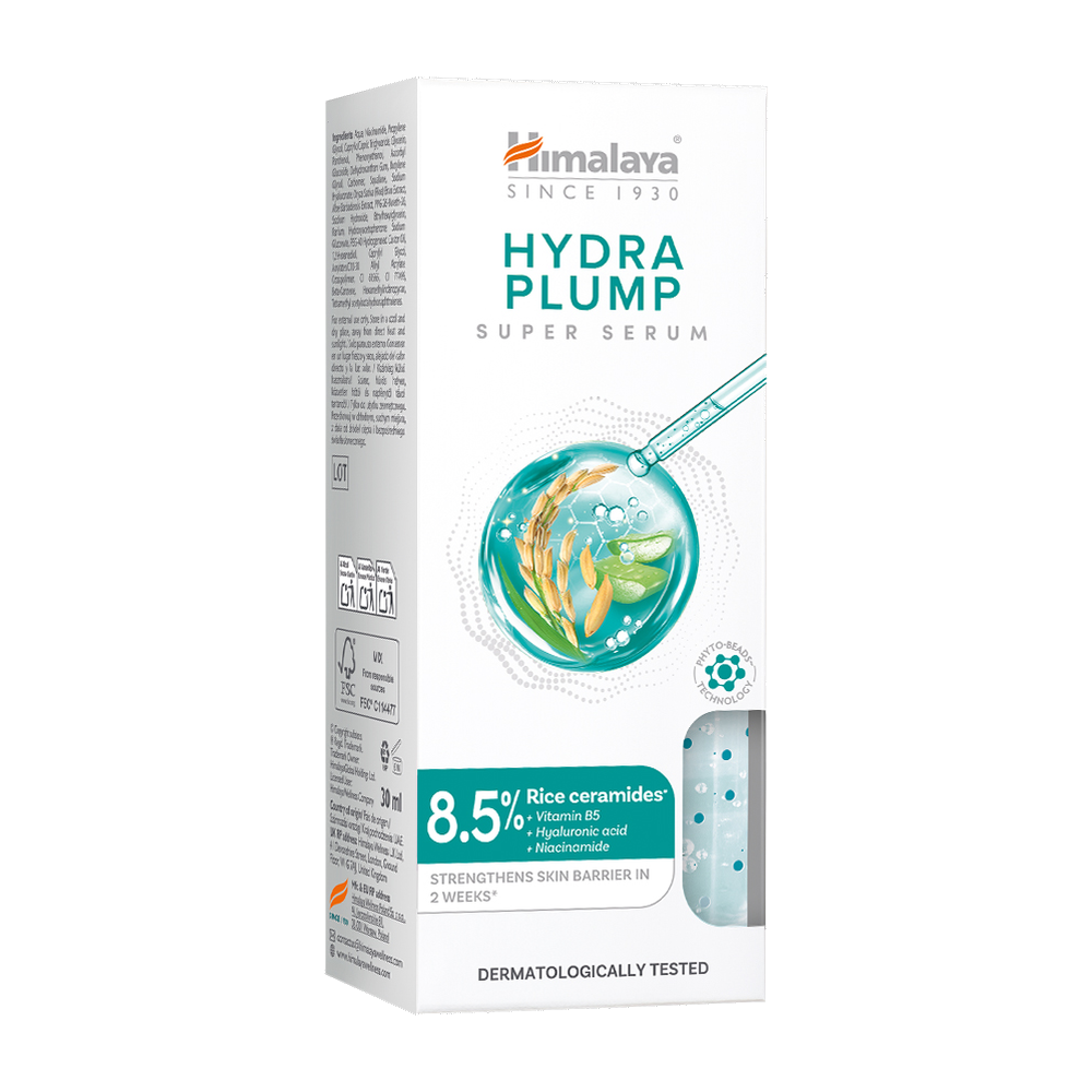 Hydra Plump Super Serum