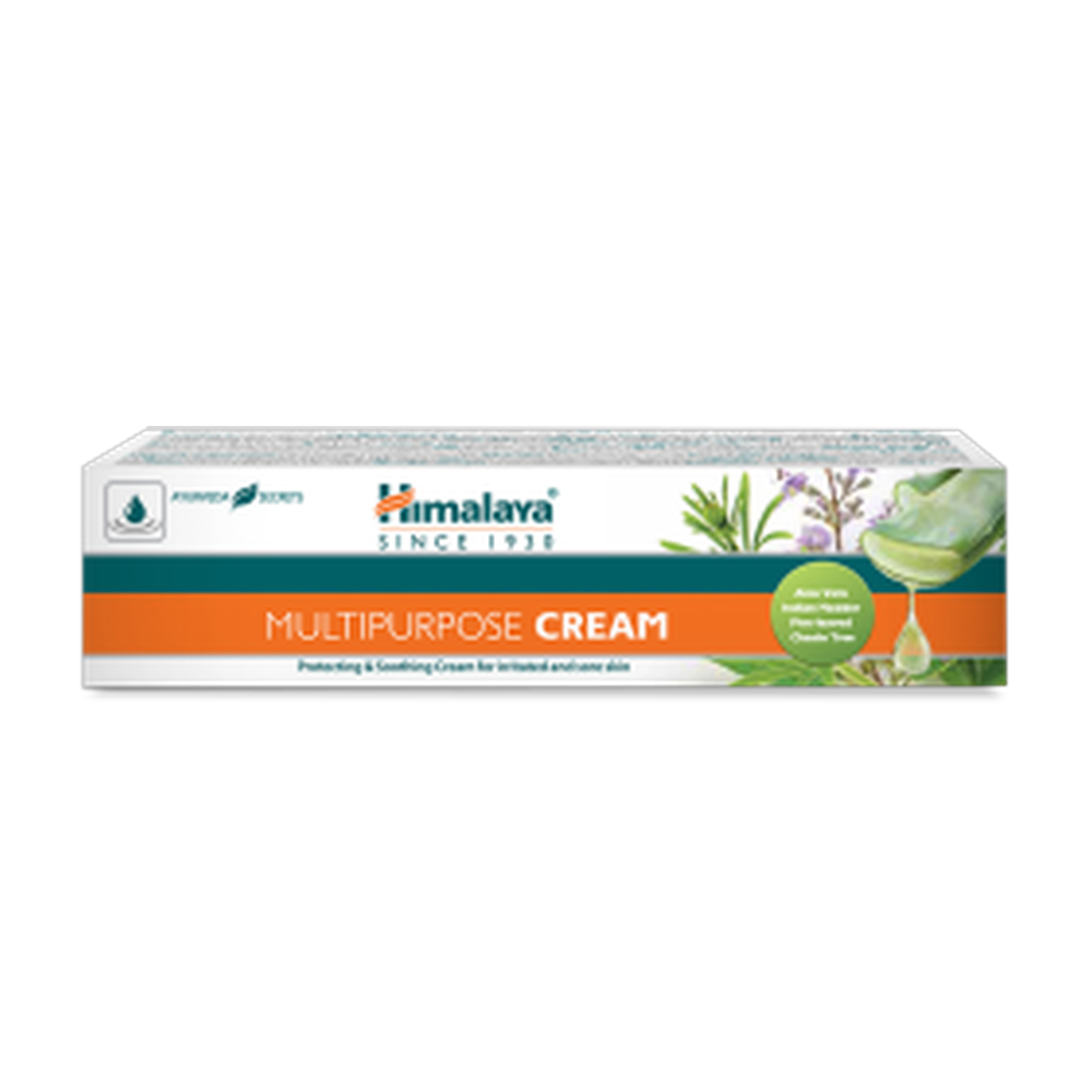 Multipurpose Cream
