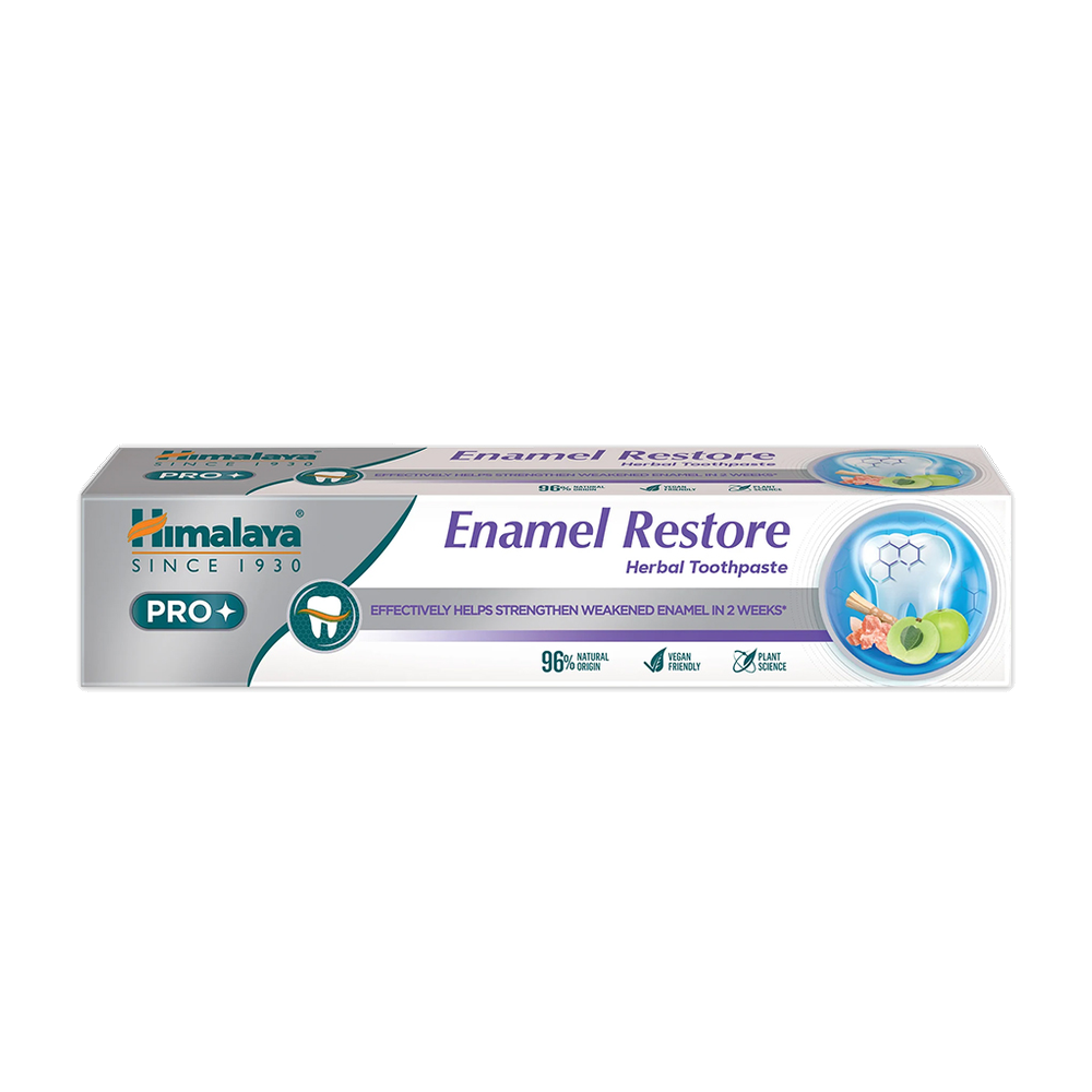 Pro Enamel Restore Herbal Toothpaste