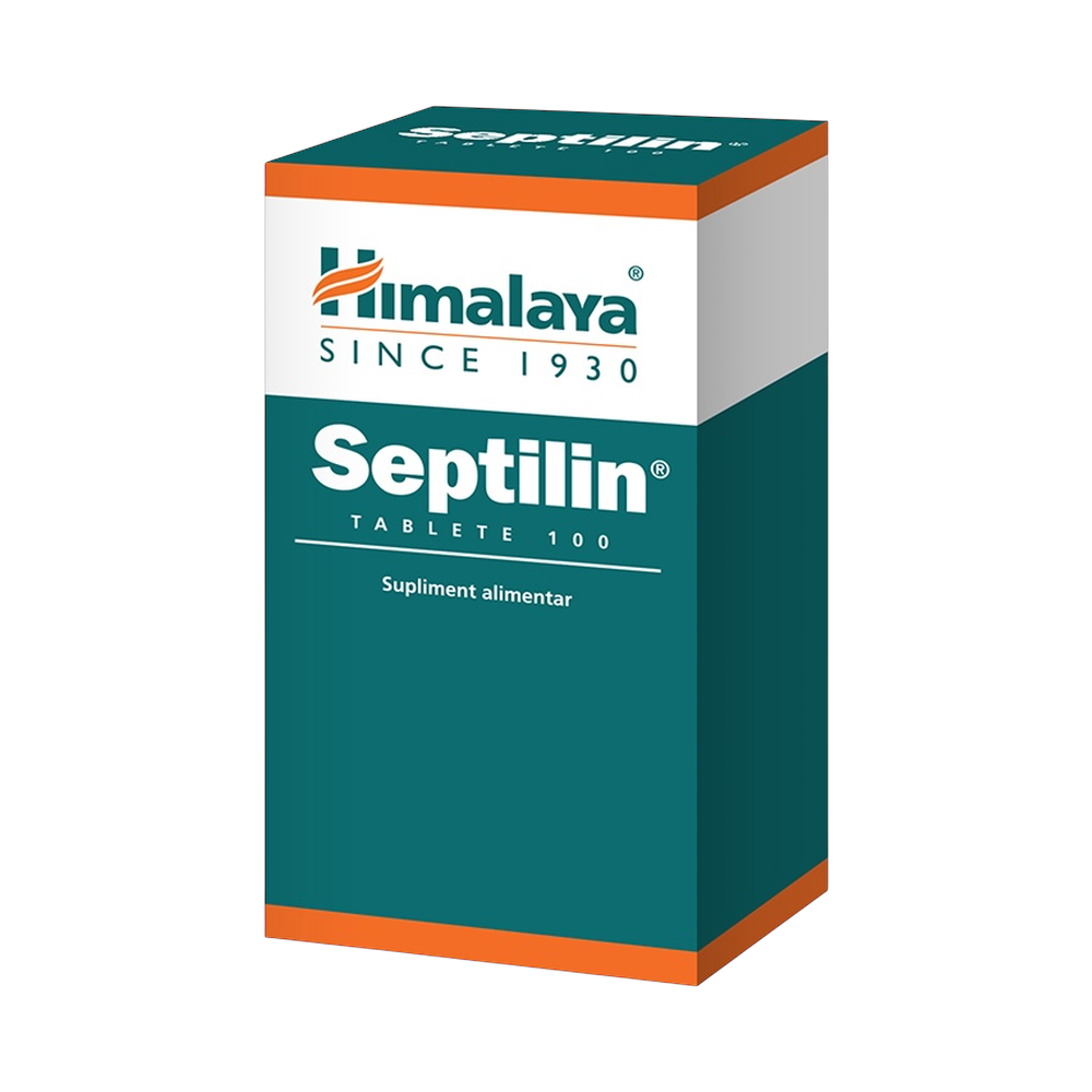 Septilin Tablets