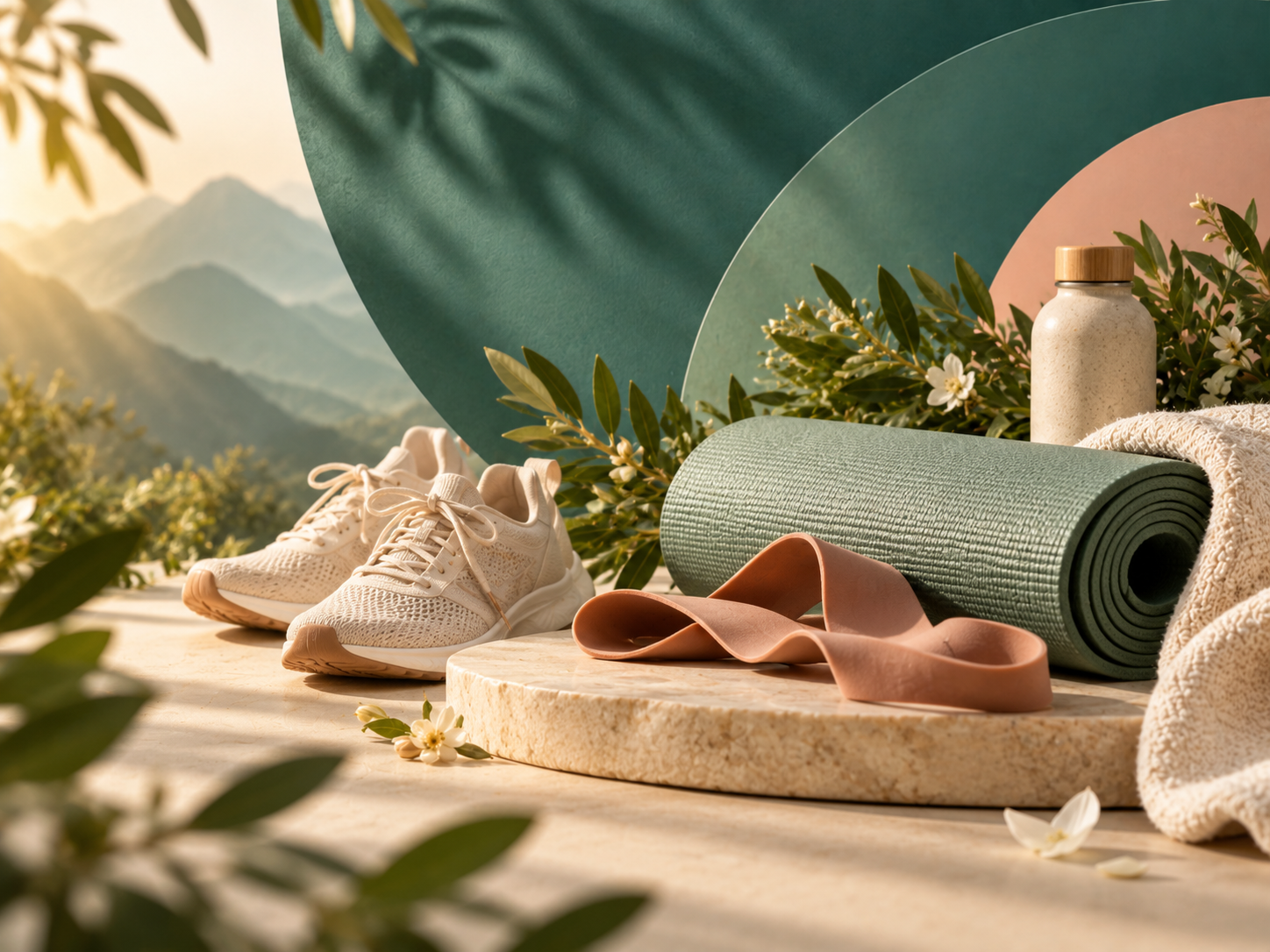 Καθημερινή κινητικότητα: μικρές συνήθειες για πιο άνετη κίνηση